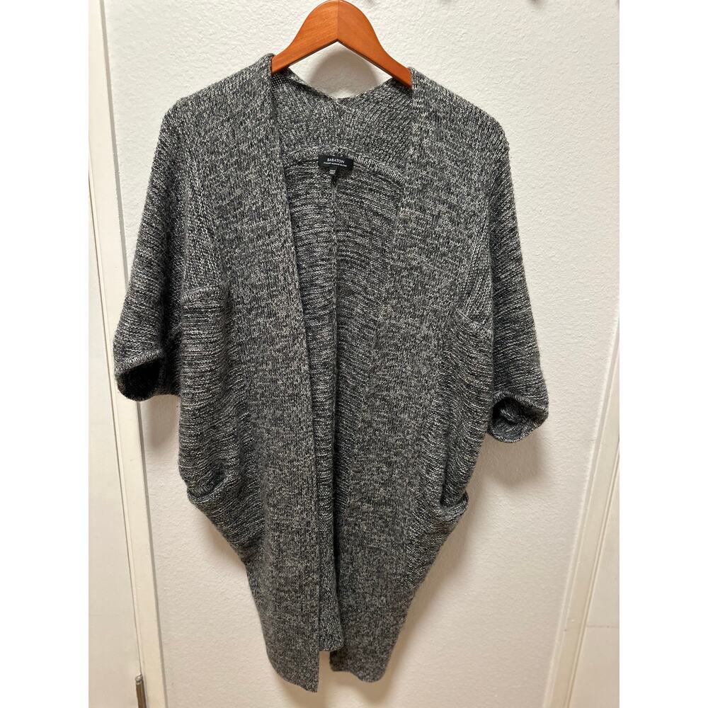 Aritzia Babaton Javier Oversized Cardigan, Size XXS/XS
